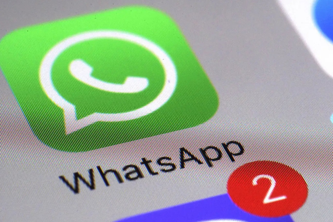 WhatsApp Wipes Out 6.8 Million Scam Accounts, Says Meta