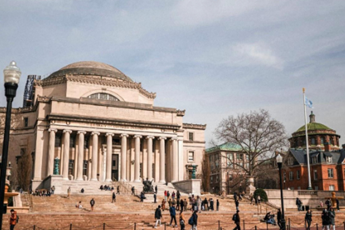 Columbia University Breach Exposes Data of Nearly 870,000 People 