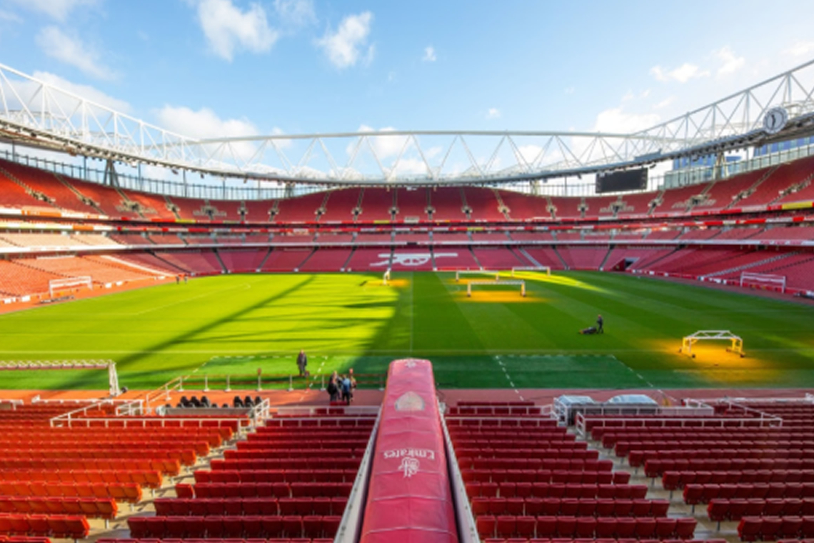 UK football supporters scammed out of £2.5m
