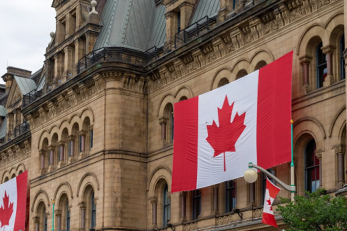 Hackers Breach Canadian Parliament via Microsoft Flaw 