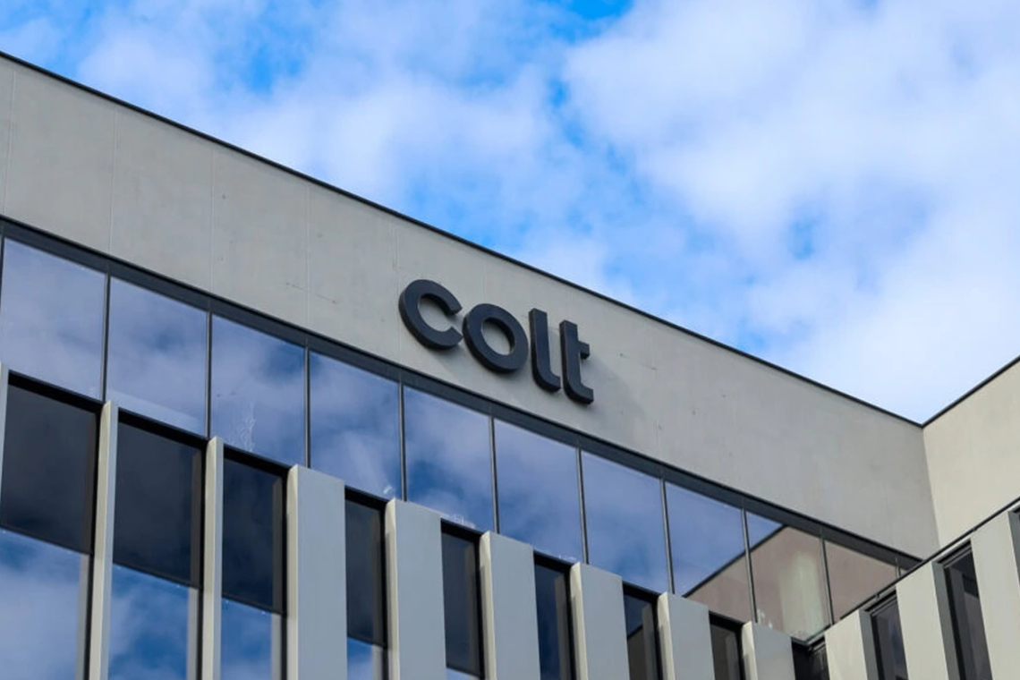 Colt Technology Services Hit by Cyberattack 