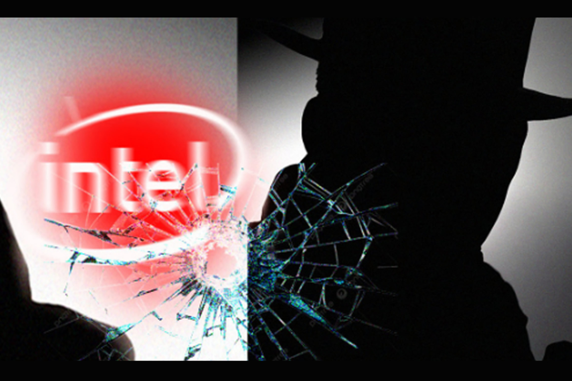 Significant Data Breach at Intel: Hacker Exposes info on 270k Employees and Receives a &quot;Thank You&quot; for Bringing It to Attention.