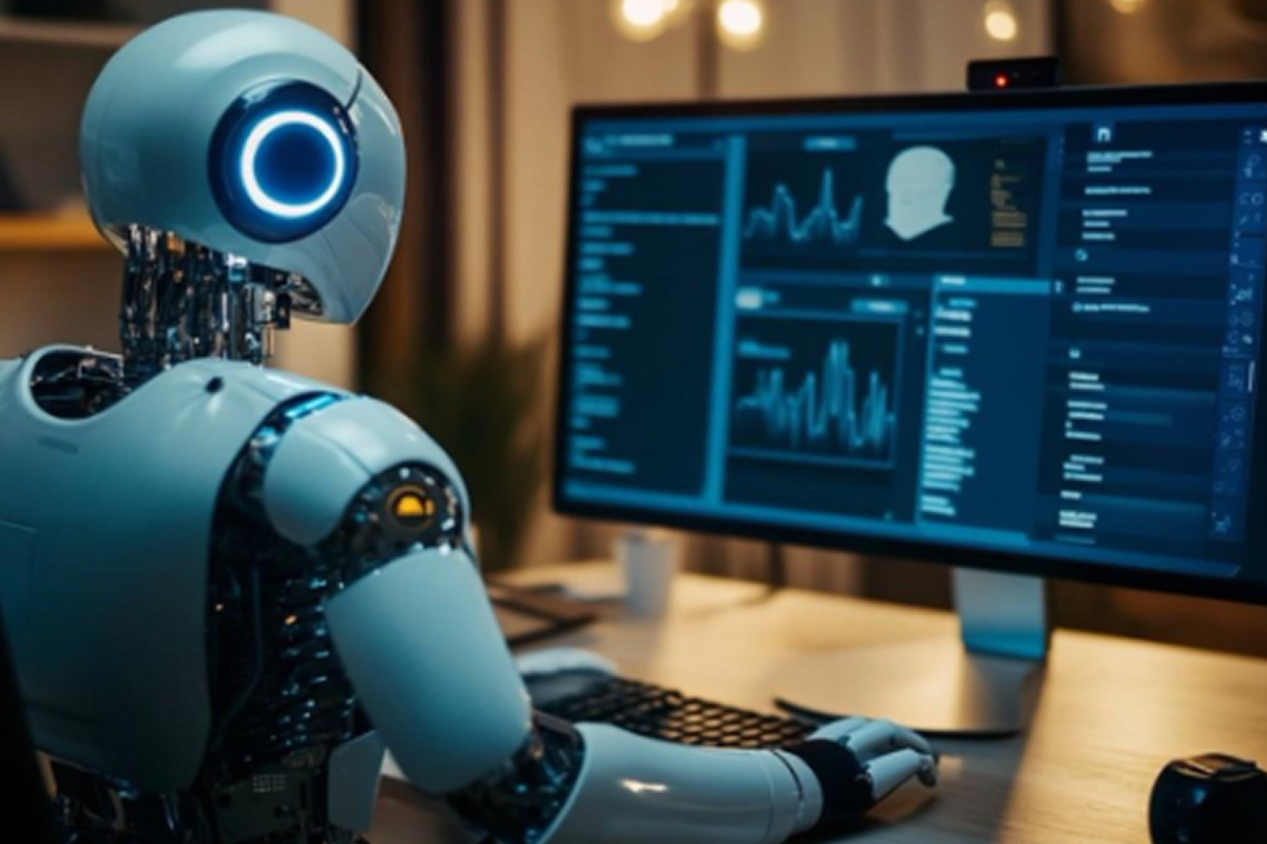 Perplexity’s Comet AI Duped into Shopping on Fake Site