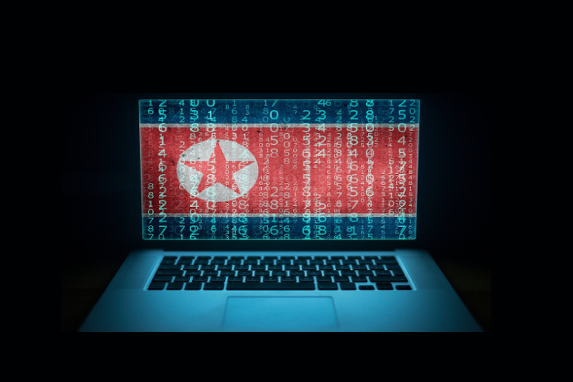 U.S. Targets Russian and Chinese Entities in North Korean IT Scam