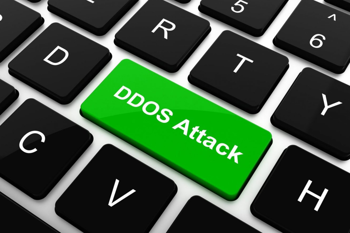 Cloudflare Crushes Largest-Ever DDoS Surge
