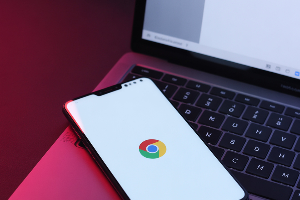 Chrome Update Fixes Major Security Flaw, Says Google