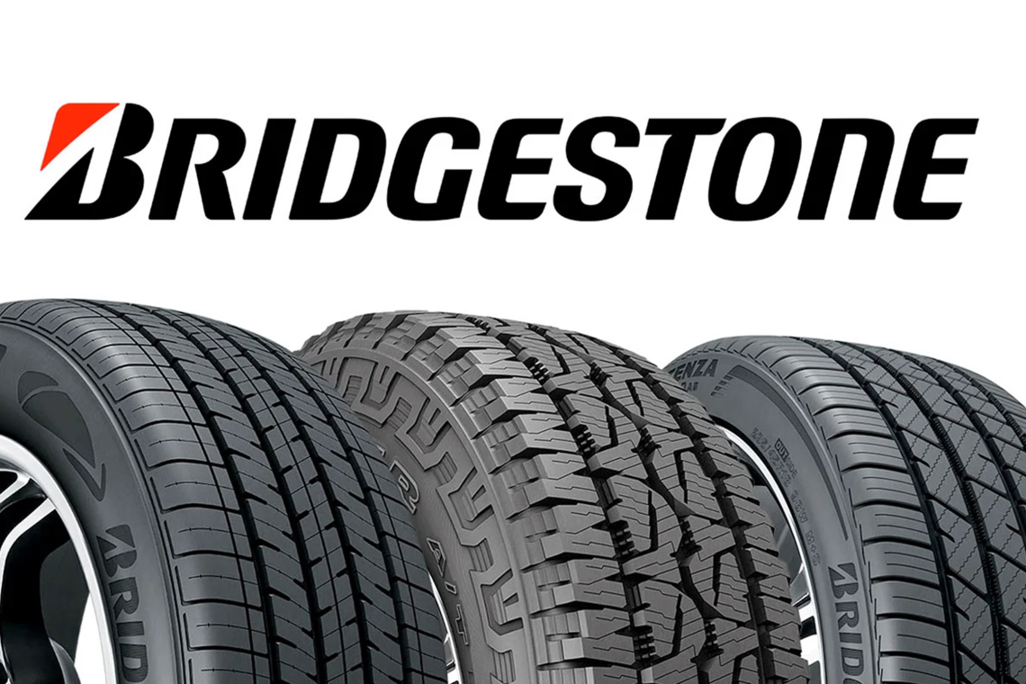 Tire Giant Bridgestone's Factories Hit by Cyberattack 