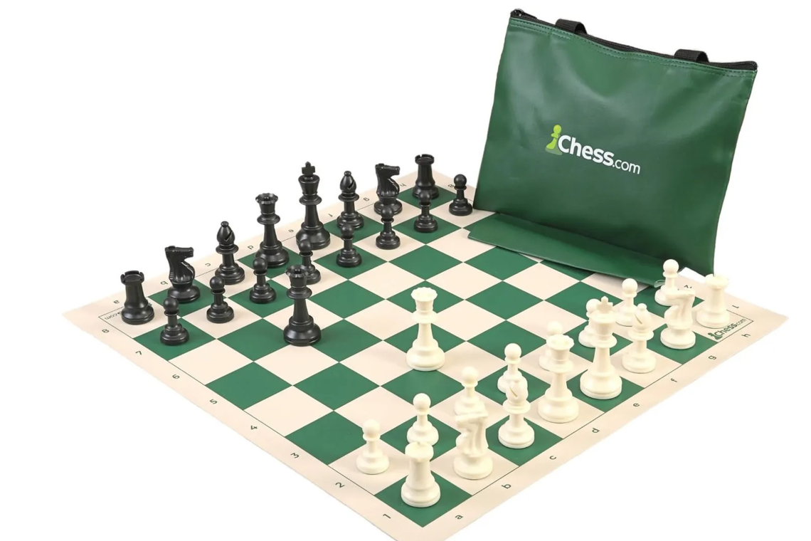 Checkmate: Chess.com Confirms Data Breach via Third-Party App