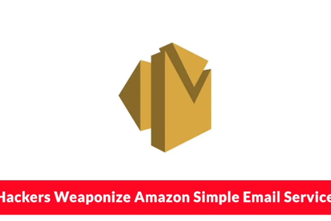 Hackers Use Amazon Simple Email Service to Send 50,000+ Phishing Emails Daily 