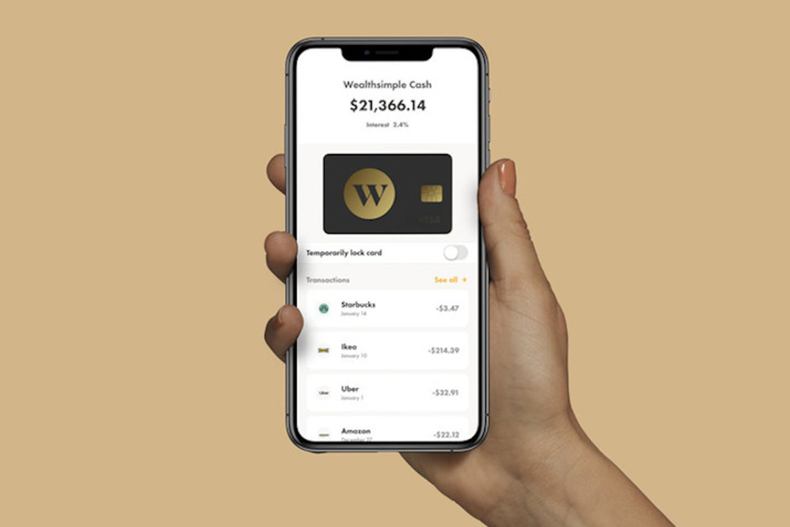 Canadian Fintech Wealthsimple Discloses Data Breach