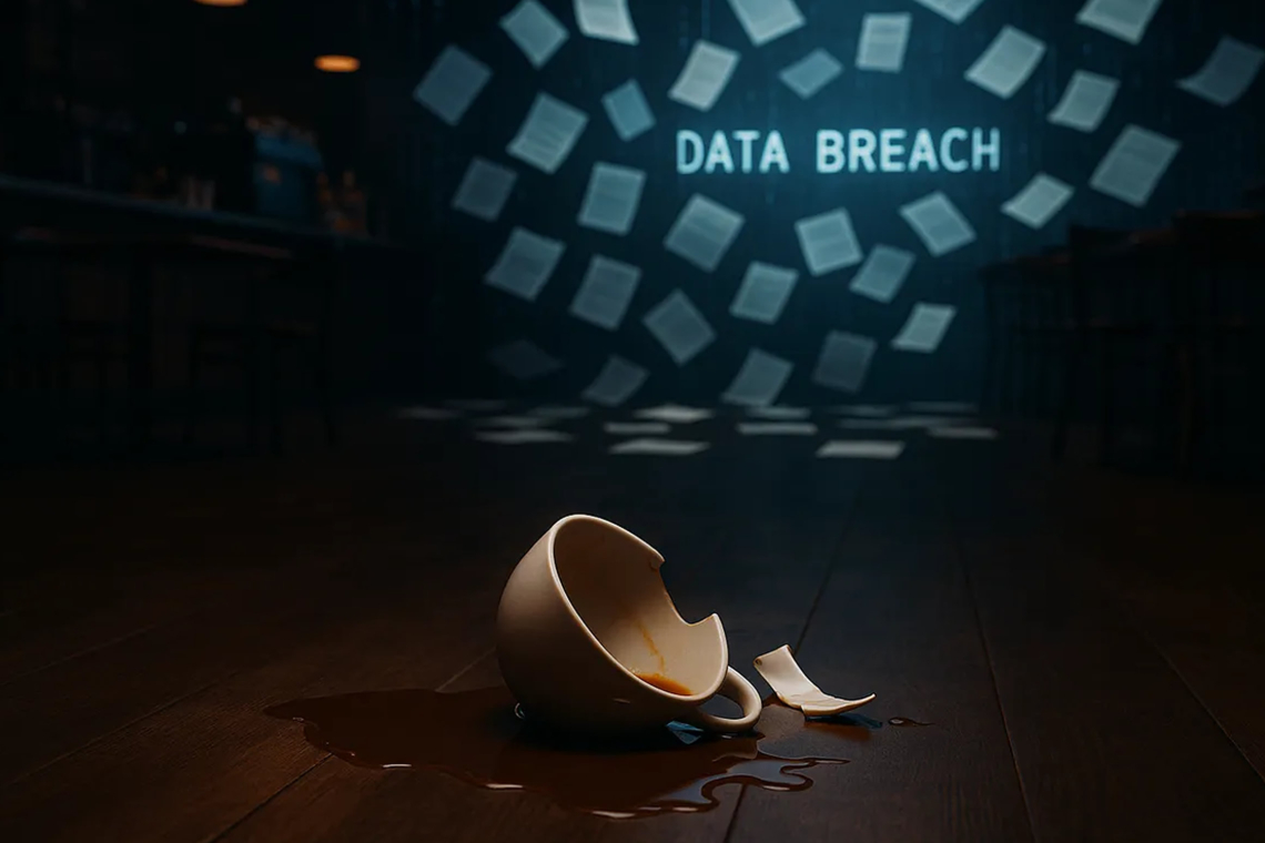 Farmer Bros. Data Breach Exposes Info of Over 14,000. 