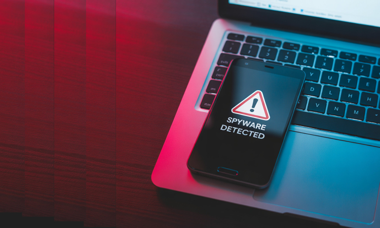 Apple Alerts French Users to An Ongoing Spyware Campaign