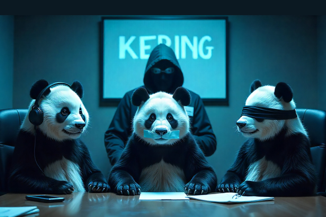 Hackers steal data from Gucci, Balenciaga, and McQueen