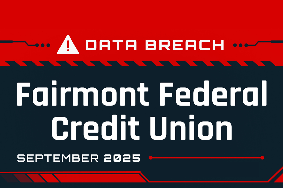 West Virginia credit union discloses data breach from 2023