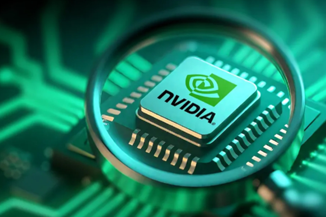 China launches anti-monopoly probe into Nvidia 
