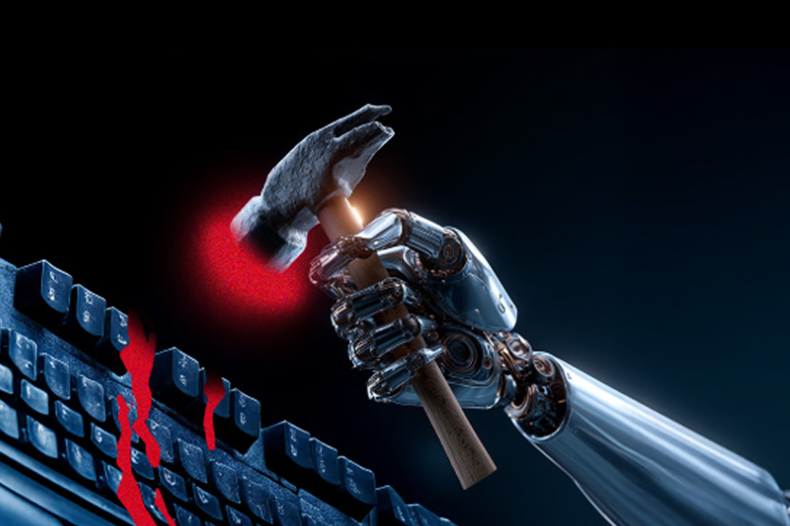 Hackers Targeting Trendy Developers as AI Tools Unknowingly Spread Malware