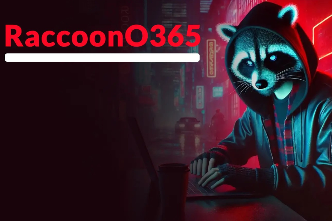 Microsoft and Cloudflare Shut Down RaccoonO365