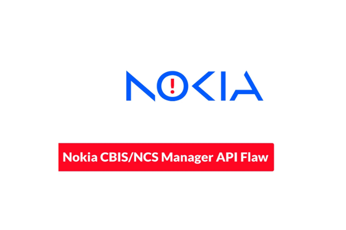 Nokia CBIS Flaw Let Attackers Bypass Security