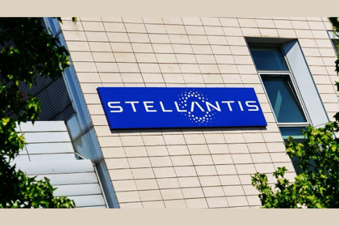 Stellantis Confirms Customer Data Stolen in Salesforce Hack 