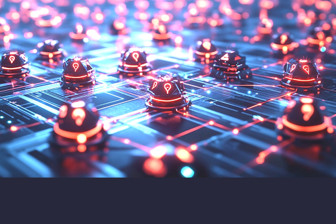 New DDoS Botnet Lets Customers Launch Their Own Attacks