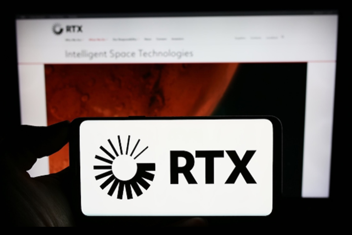 RTX Confirms Cyberattack Causing Flight Delays and Cancellations