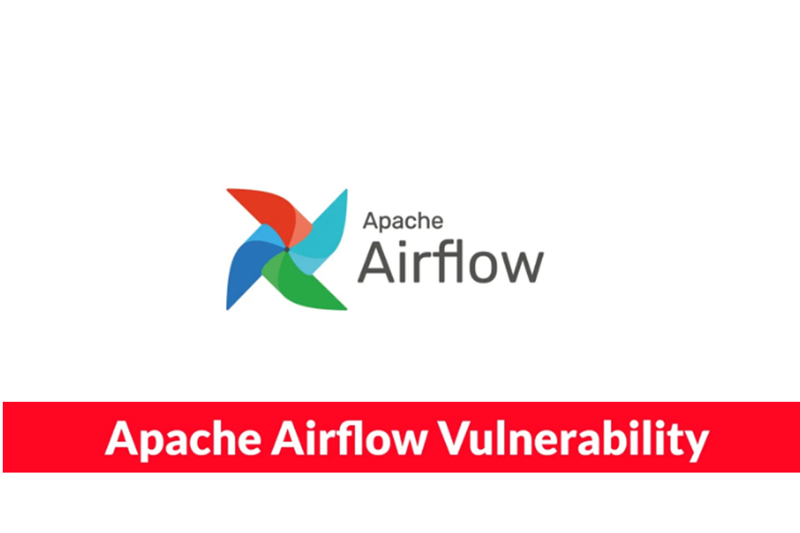 Critical Flaw in Apache Airflow Leaks Secret Credentials to Basic Users