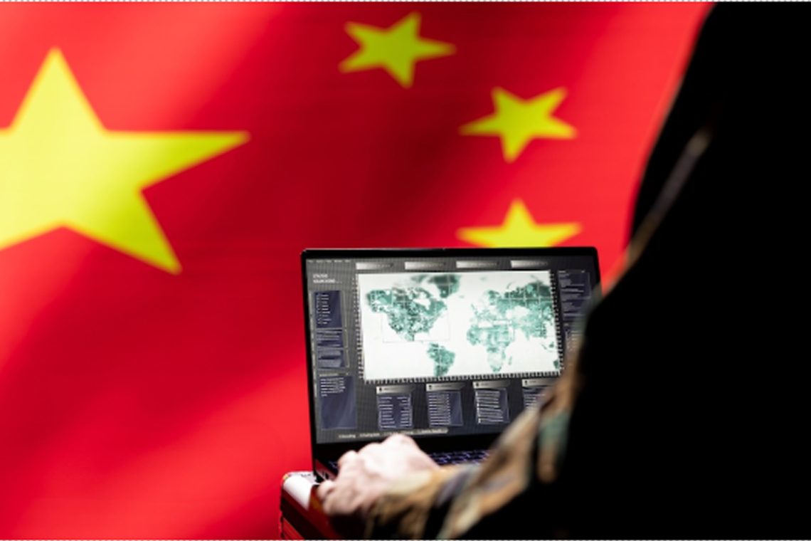 New Chinese Espionage Campaign Hits Global Telecom Infrastructure