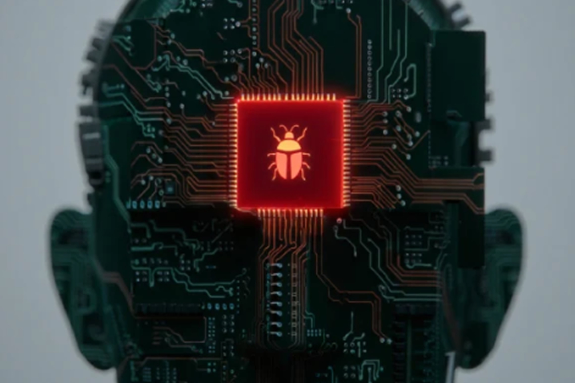 Warning: New EvilAI Malware Masquerades as Legit Tools to Spy on Businesses