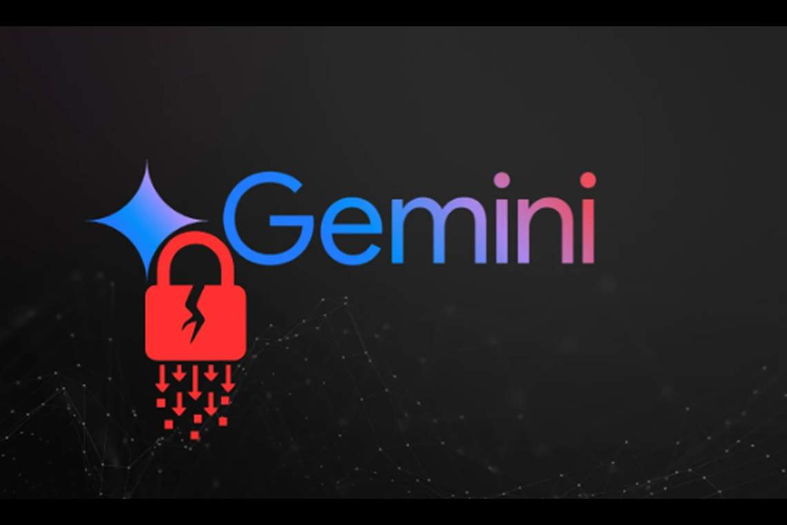 Critical Flaws in Google Gemini Allowed Attackers to Steal Private Data