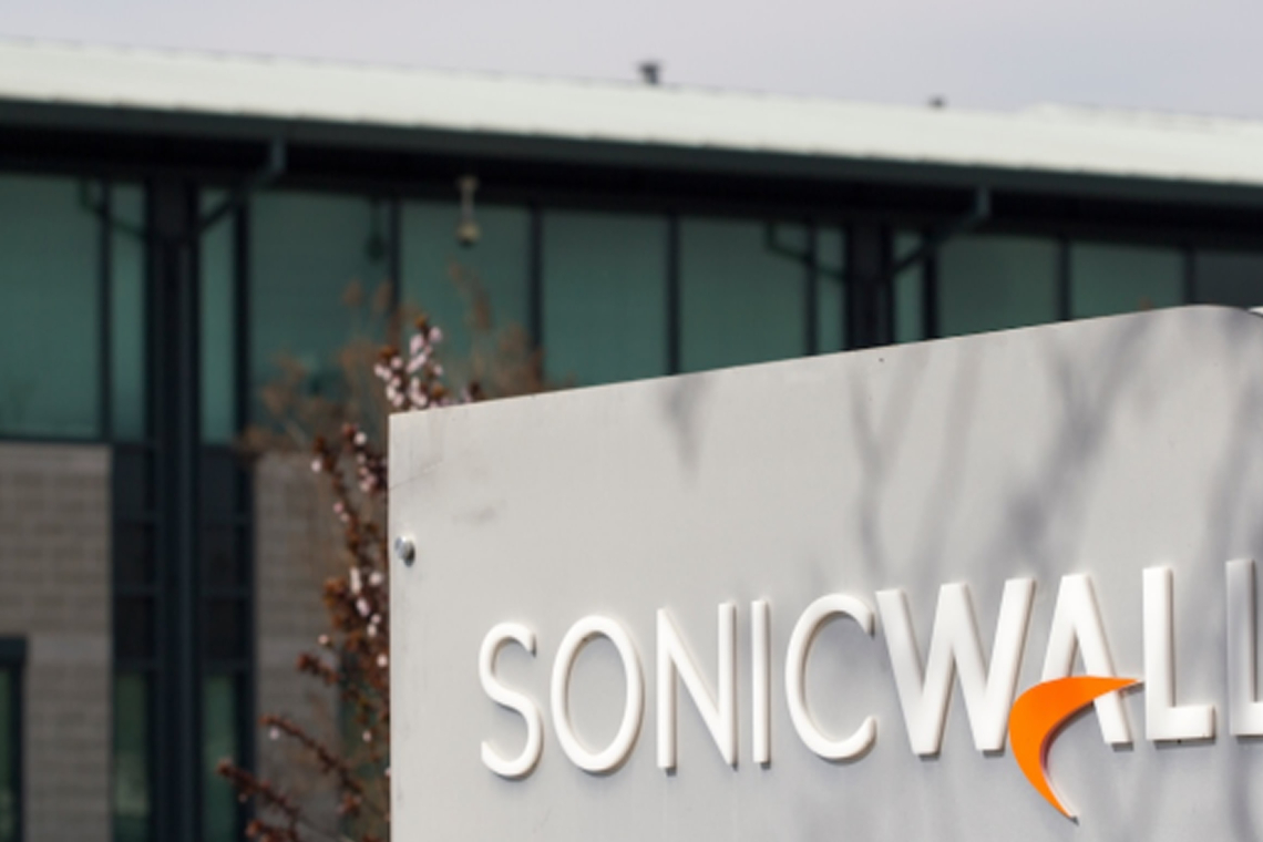 SonicWall Confirms All Cloud Backup Files Were Accessed by Hackers