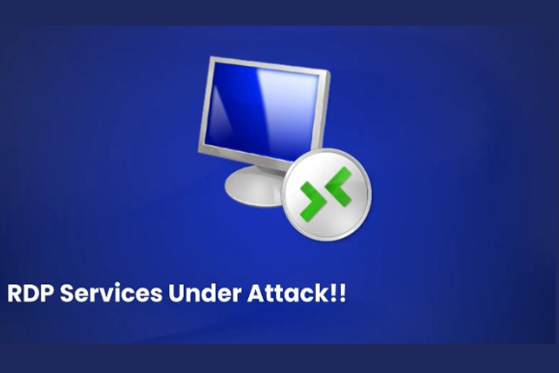 Massive Botnet Uses 100,000 IPs to Target Remote Desktop Protocol Services in US