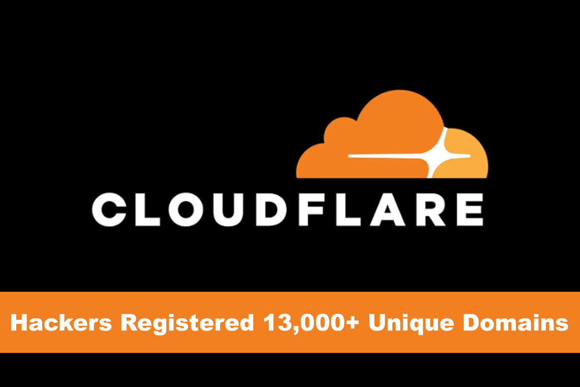 ClickFix Malware Campaign Leverages 13,000 Domains for Browser Attacks