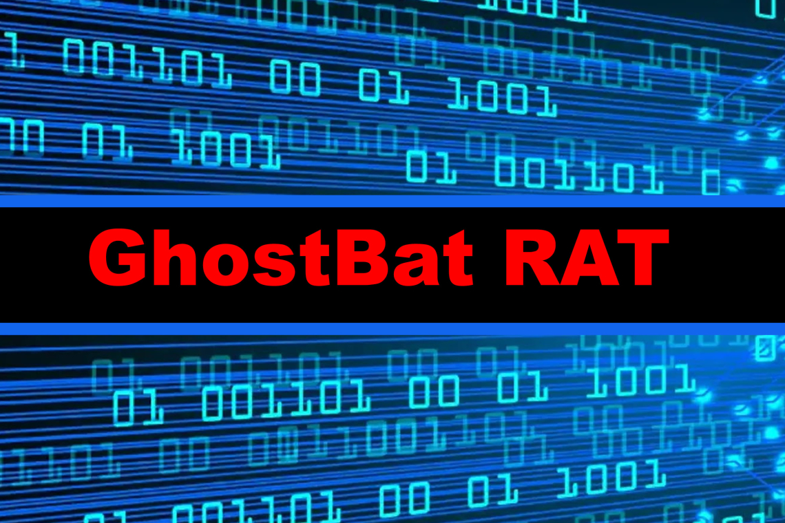 New GhostBat RAT Android Malware Spreads via Fake Indian RTO Apps