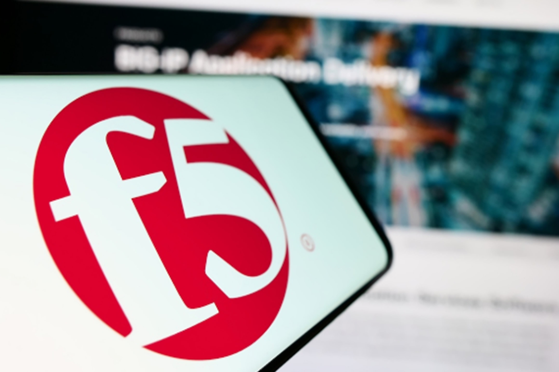 Nation State Hackers Steal Source Code and Zero Day Data from F5