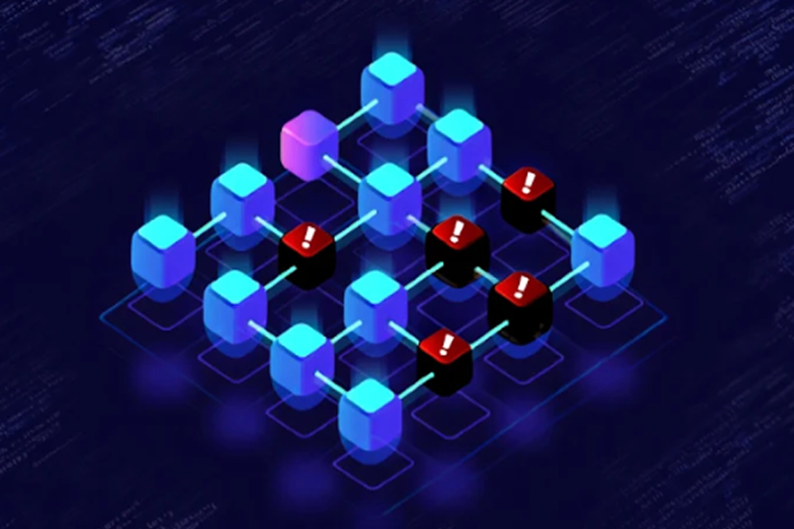 Crypto-Hiding Hackers Weaponize Blockchain to Infect 14000 WordPress