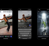 Meta Brings Generative AI Photo and Video Editing to Instagram Stories