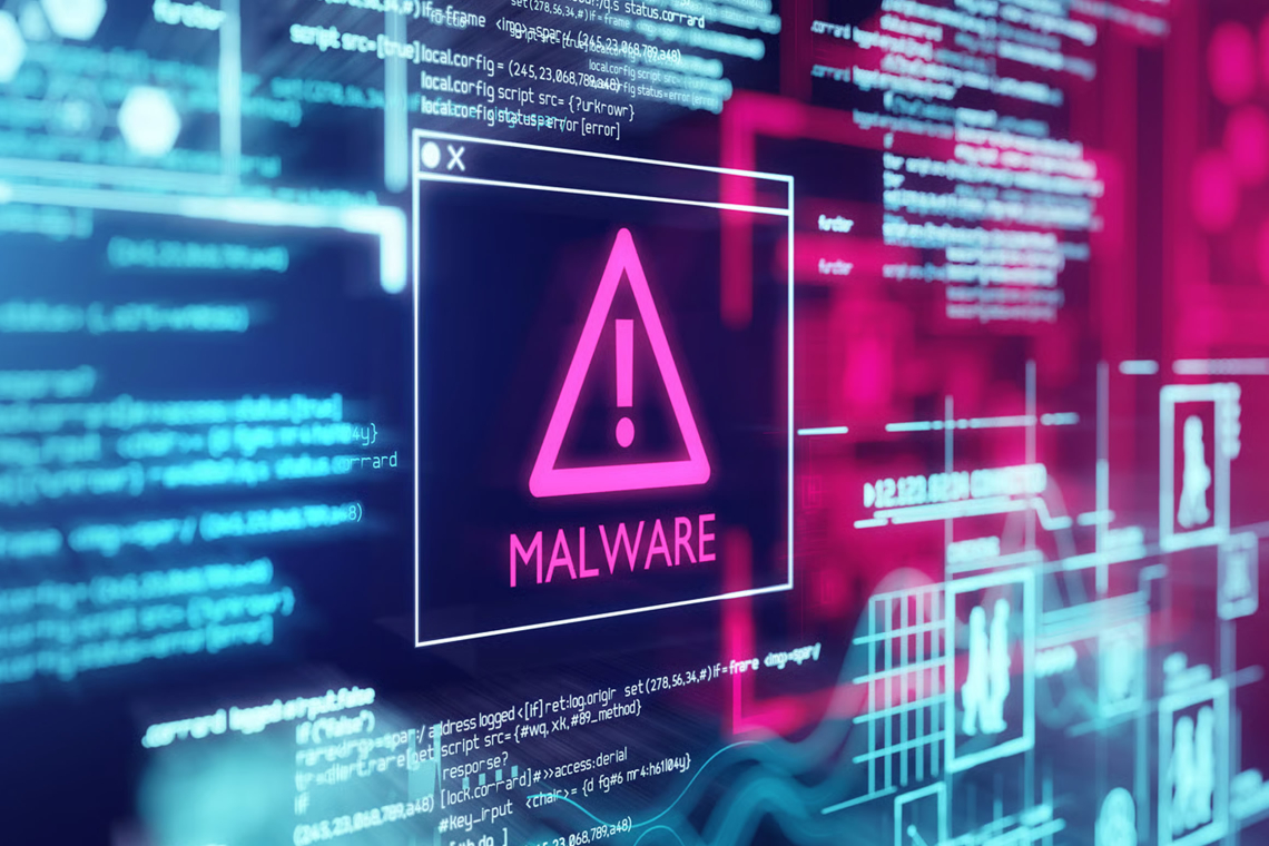 New "Caminho" Loader Hides Malicious .NET Payloads Inside Image Files