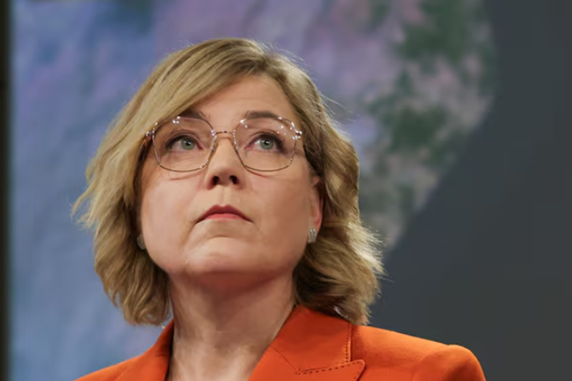 EU Targets Hybrid Threats with New Tech Platform Strategy, Document Suggests