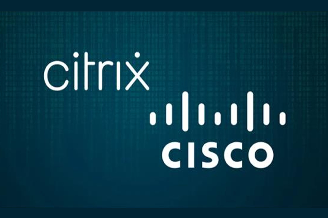 Zero-Day Threat: Hackers Weaponize Cisco and Citrix Flaws 