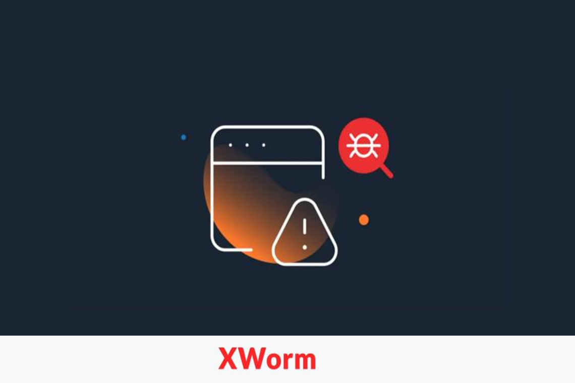 XWorm Weaponizes Invoices to Harvest Credentials Login. 