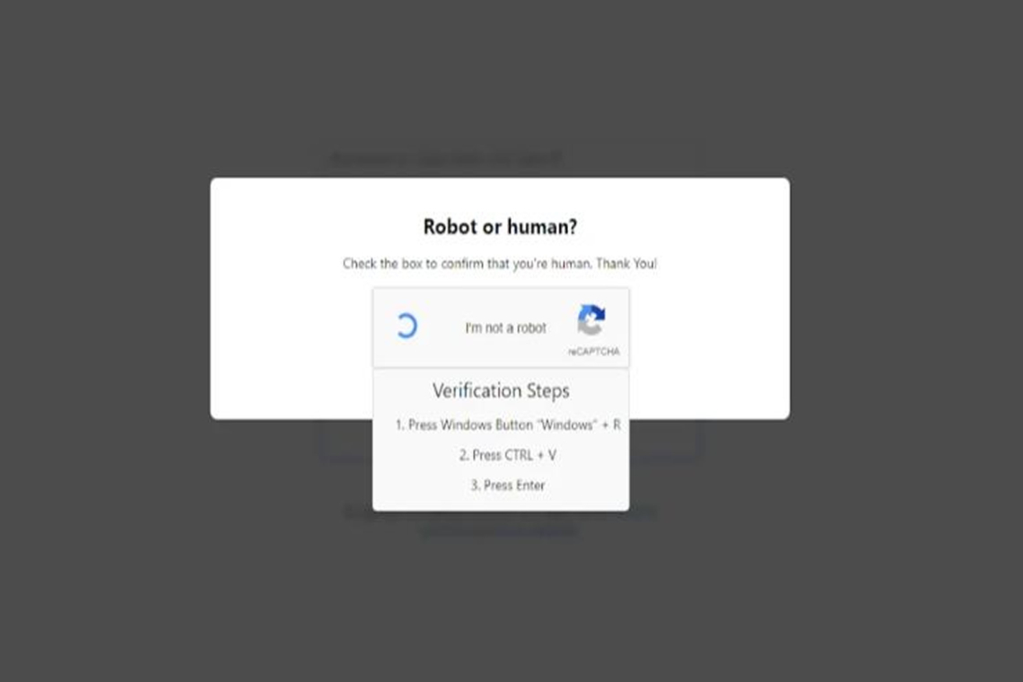 EVALUSION Campaign Uses ClickFix Tactic to Install Amatera Stealer.