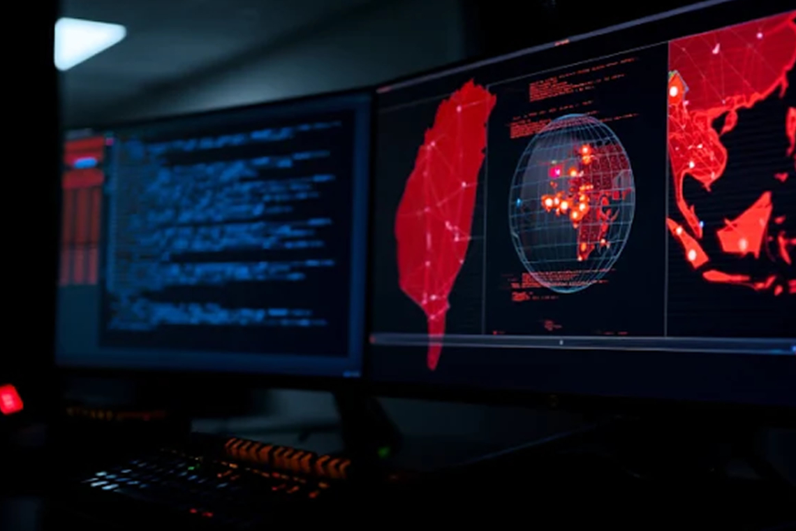 China-Linked APT24 Shifts Tactics Delivers BadAudio Via Supply Chain Attacks.