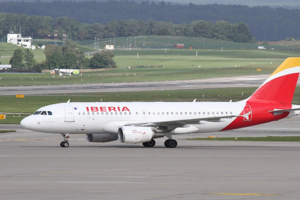 Iberia Discloses Data Leak After Supplier Security Compromise