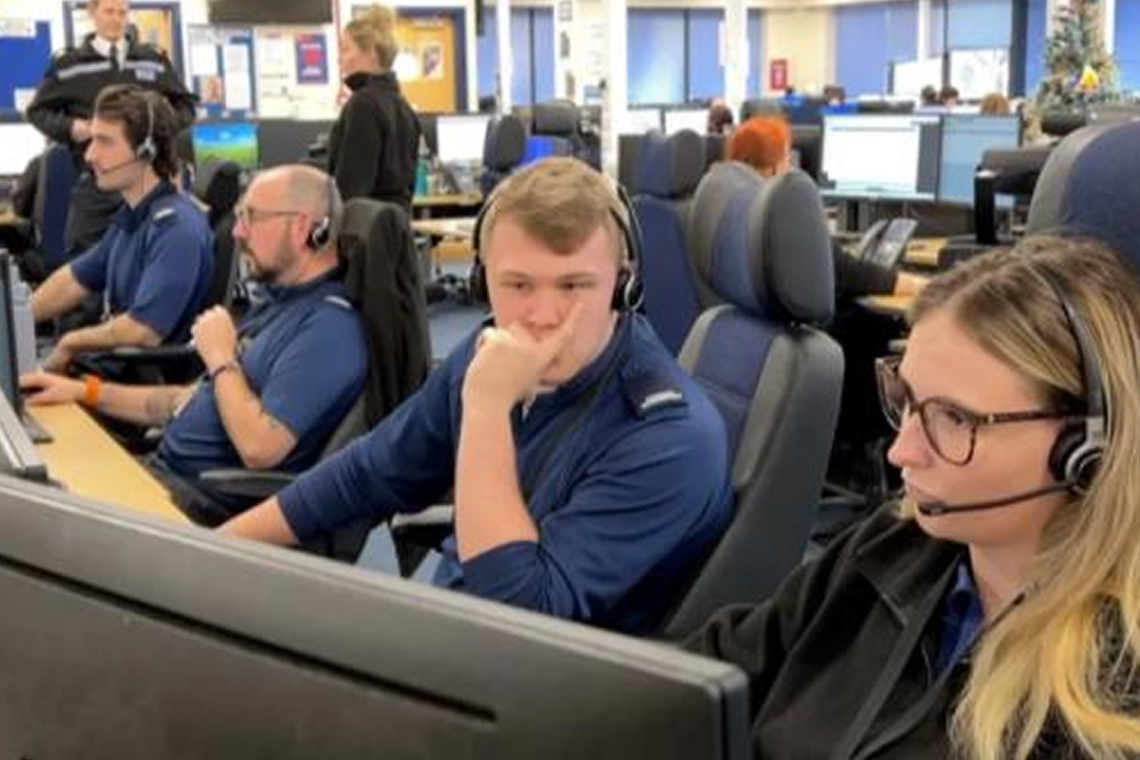 Police Introduce 'Bobbi' AI Chatbot to Handle Non-Emergency Queries.