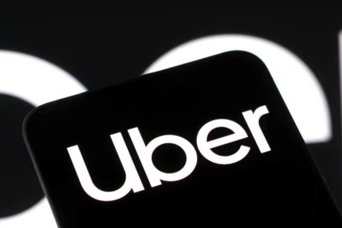 Uber and WeRide introduce driverless robotaxis in Abu Dhabi 