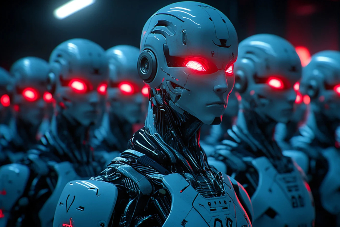 ShadowV2 Emerges Mirai Botnet, Targets IoT During AWS Outage Test Run.