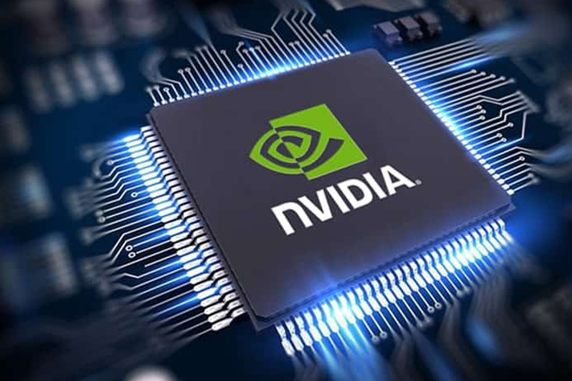 AWS Adopts Nvidia NVLink for Future Trainium AI Chips. 