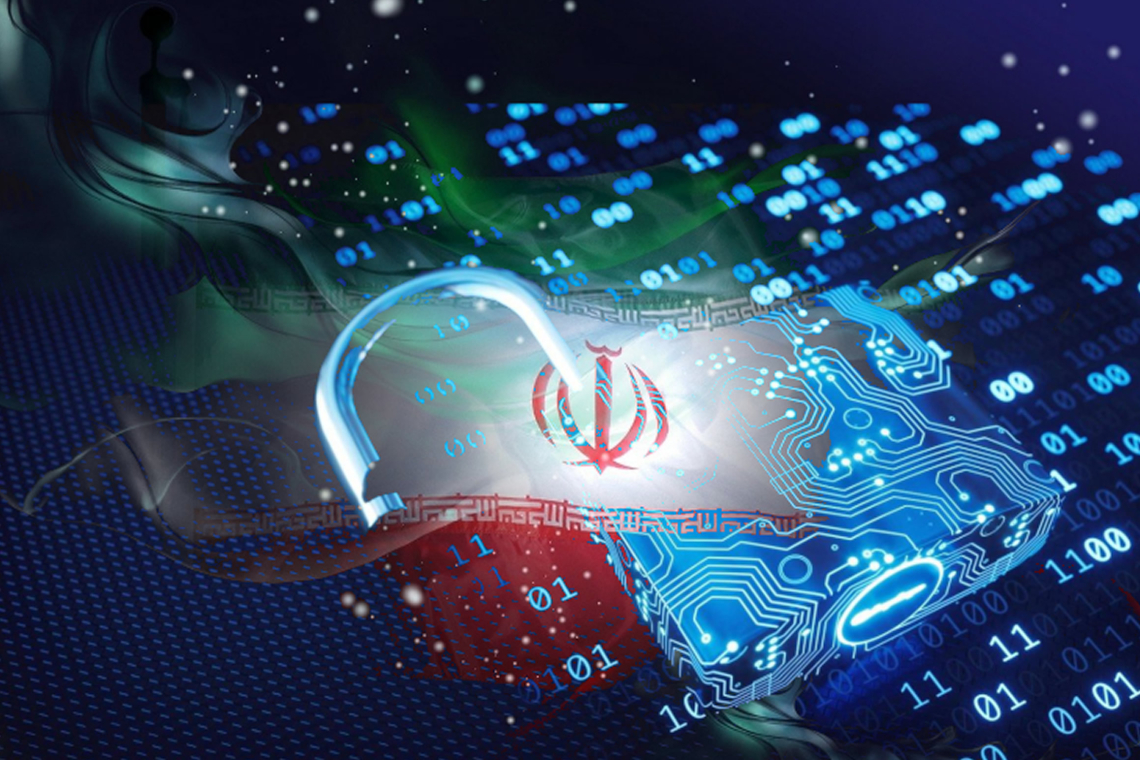 Iran-Linked MuddyWater Deploys New MuddyViper Backdoor Against Israeli Sectors