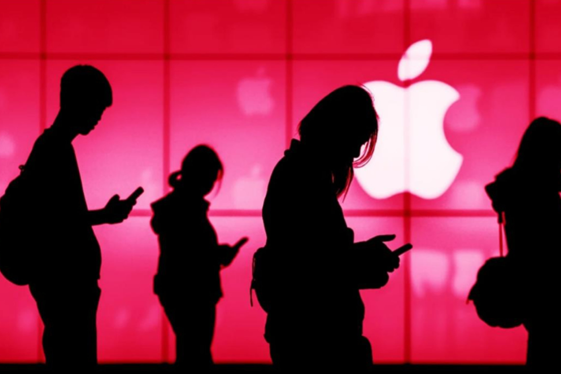 Russia Bans FaceTime and Snapchat Over Alleged Terrorist Activity.