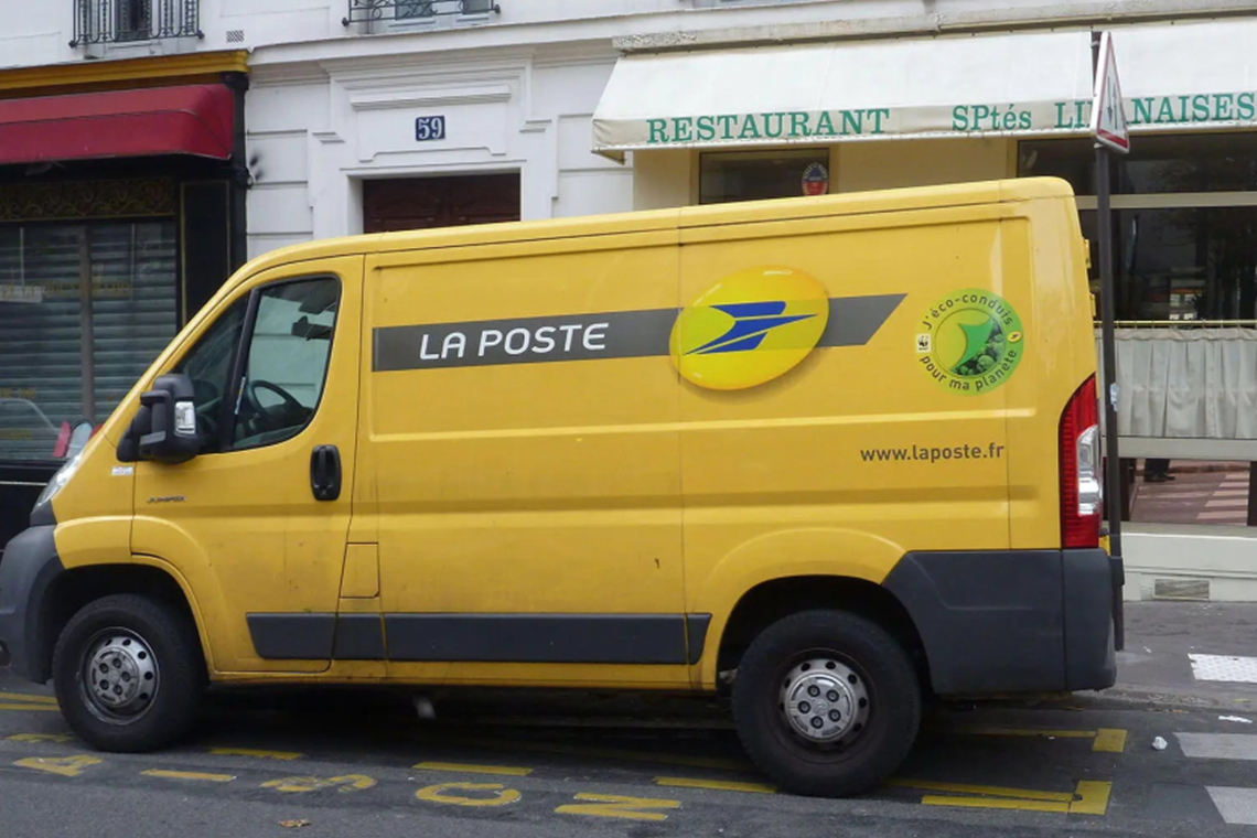 Major Cyberattack Disrupts French Postal and Banking Services During Christmas Holiday Season
